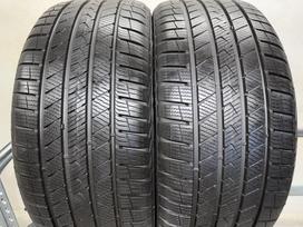 Vredestein Quatrac pro+//2024m//98-99%, universalios 245/40 R20