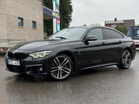 Bmw 430 Gran Coupe, 3.0 l., kupė (coupe)