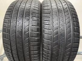 Vredestein Quatrac pro+///2024m, all-season 245/40 R20