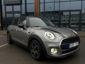 Mini Cooper, 1.5 l., hatchback