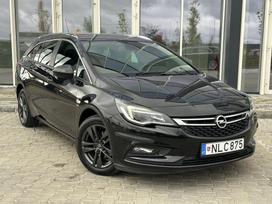 Opel Astra, 1.0 l., wagon