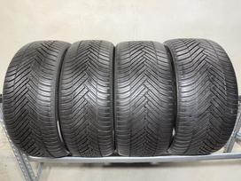 Hankook 225/40+255/35, universalios 225/40 R19