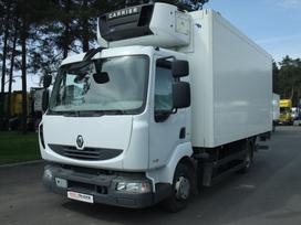 Renault Midlum 190.10 Multitemp, рефрижераторы
