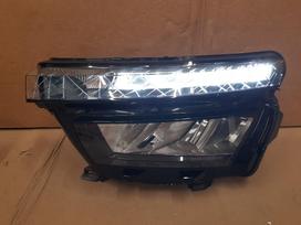 Skoda Kamiq, 658941015, žibintas 658941015 658941016 žibintas 658941015b 658941016b