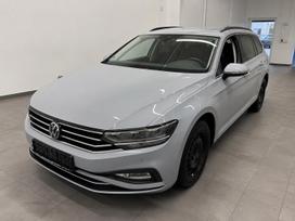 Volkswagen Passat, 2.0 l., wagon