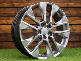 Autowheels Toyota Avalon, Corolla, Lexus, light alloy, R19