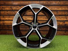 Autowheels Audi RS6 Style, легкосплавные , R23