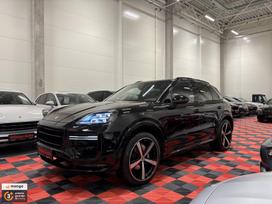 Porsche Cayenne, 3.0 l., Внедорожник / Кроссовер