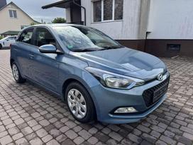 Hyundai i20, 1.4 l., hatchback