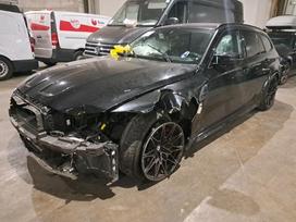 BMW M3, 3.0 l., Универсал