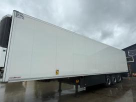Schmitz FP60 Thermo King SLXi 300, šaldytuvai