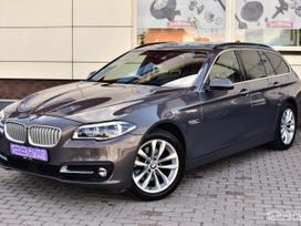 BMW 520, 2.0 l., universalas
