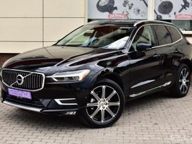 Volvo XC60, 2.0 l., Внедорожник / Кроссовер