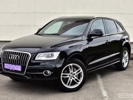 Audi Q5, 2.0 l., visureigis / krosoveris