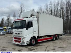 Volvo FH13 460 6x2 Euro6, refrigerated trucks