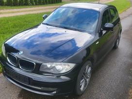 BMW 116, 2.0 l., Хэтчбек