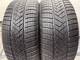 Pirelli Sottozero3/RSC/99%, winter 245/45 R19