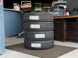 Bridgestone BLIZZAK DM-V3 | 2025 METŲ, зимние 215/70 R16
