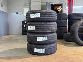 Sava INTENSA SUV 2 XL | 2026 METŲ, летние 235/55 R19