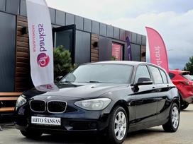 BMW 120, 2.0 l., hatchback