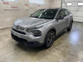 Citroen C4, 1.2 l., Хэтчбек