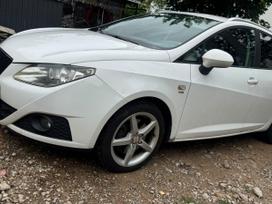 Seat Ibiza, 1.6 l., wagon