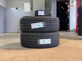 Goodyear EAGLE F1 SUPERSPORT | 2025/39, летние 245/40 R21