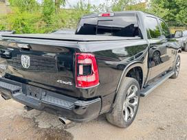 Dodge Ram, 5.7 l., Пикап
