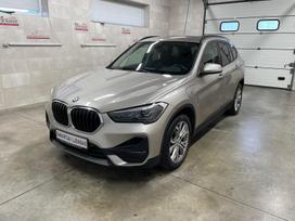 BMW X1, 1.5 l., Внедорожник / Кроссовер