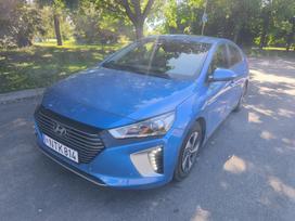 Hyundai IONIQ, 1.6 l., hatchback