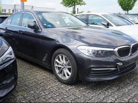 BMW 525, 2.0 l., Седан