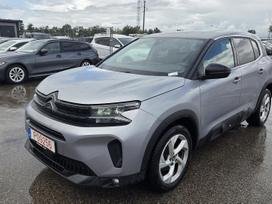 Citroen C5 Aircross, 1.5 l., visureigis /