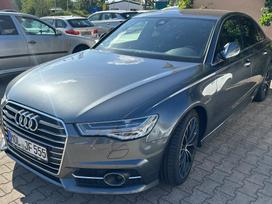 Audi A6, 3.0 l., Седан