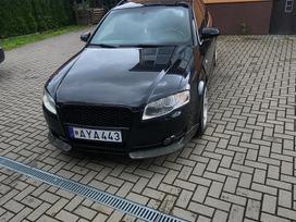 Audi S4, 3.1 l., Универсал