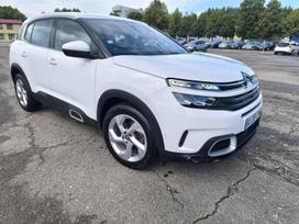 Citroen C5 Aircross, 1.5 l., mpv / minivan