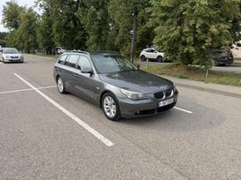 BMW 530, 3.0 l., Универсал