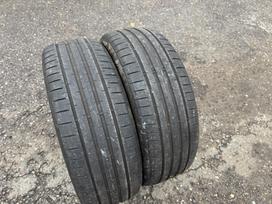 Goodyear EfficientGrip, летние 215/45 R20