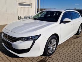 Peugeot 508, 1.5 l., wagon