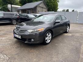 Honda Accord, 2.2 l., Седан