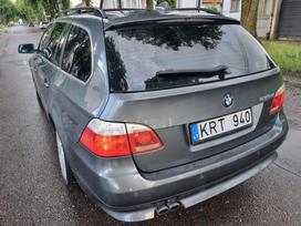 BMW 530, 3.0 l., universalas