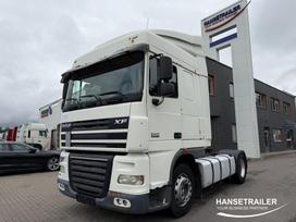 DAF FT XF105.460 Space Cab, double sleeper