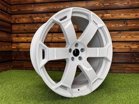 Autowheels AUDI RS6 GT Style, light alloy, R22