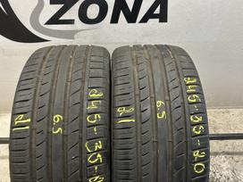Goodride SA37, vasarinės 245/35 R20