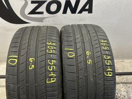 Continental ContiSportContact 5P MO, vasarinės 265/35 R19