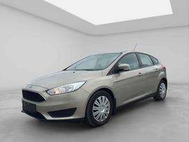 Ford Focus, 1.5 l., hatchback
