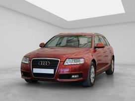 Audi A6, 2.7 l., Универсал
