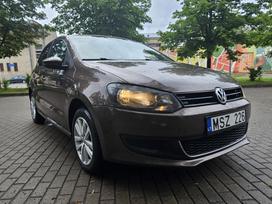 Volkswagen Polo, 1.2 l., hečbeks
