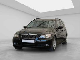 BMW 325, 2.5 l., Универсал