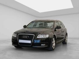 Audi A6, 2.7 l., universalas