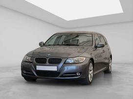 BMW 320, 2.0 l., Универсал